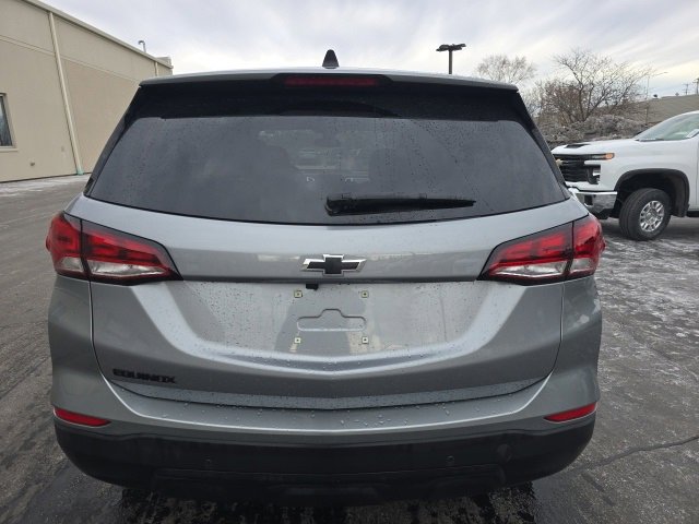 Used 2024 Chevrolet Equinox LS w/ LS Convenience Package image 6