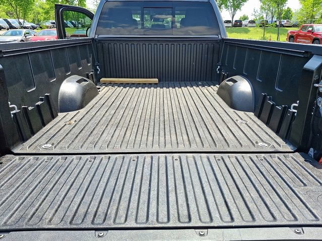 Used 2023 Toyota Tundra SR5 AWD/4WD image 28