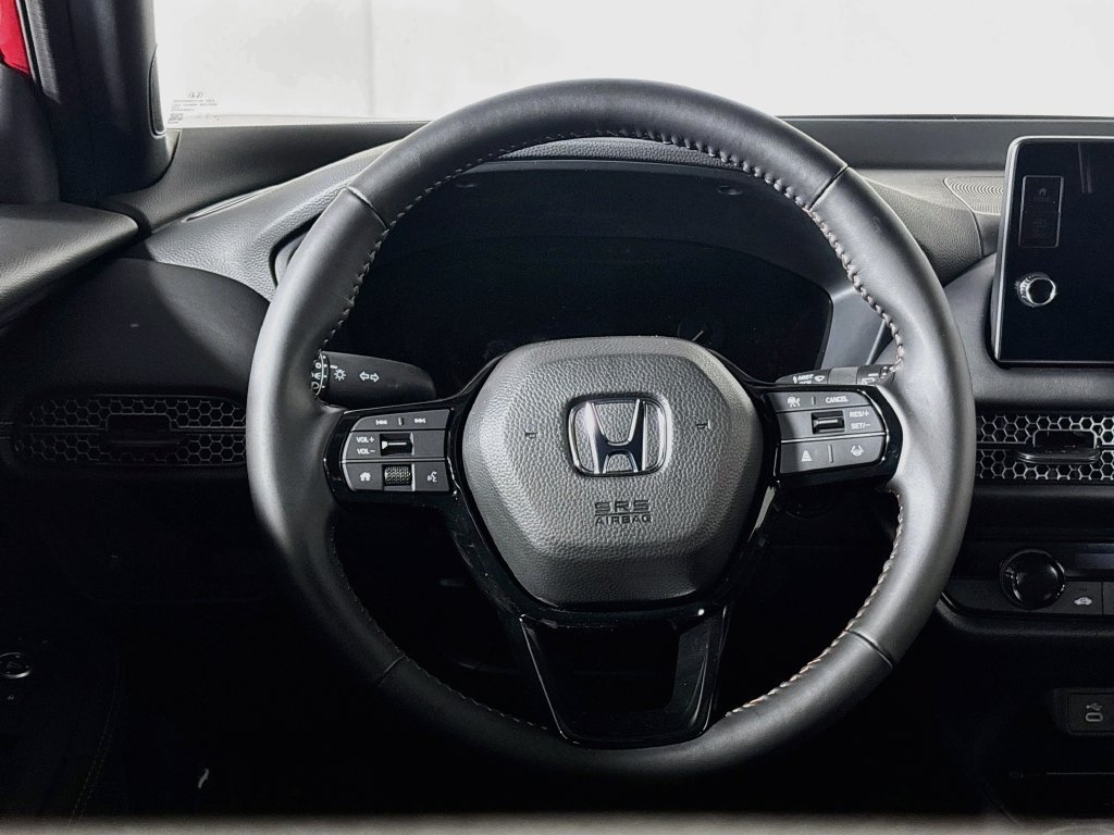 New 2027 Honda HR-V Sport image 13