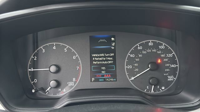 Used 2024 Toyota Corolla SE image 17