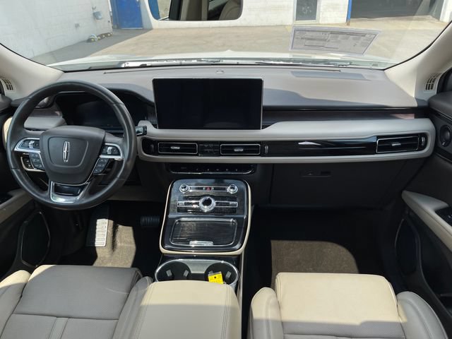 Used 2023 Lincoln Nautilus Reserve w/ Equipment Group 201A AWD/4WD image 34