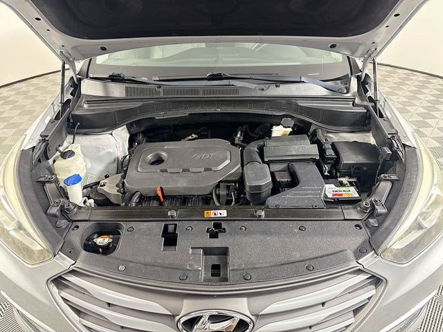 Used 2018 Hyundai Santa Fe Sport w/ 2.4L Value Package 02 FWD image 43