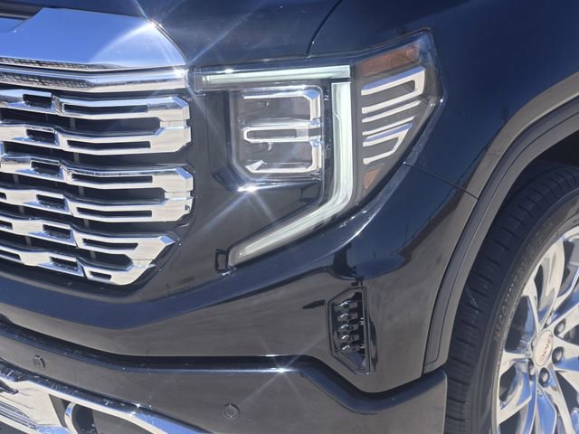 Used 2023 GMC Sierra 1500 Denali w/ Denali Reserve Package image 9
