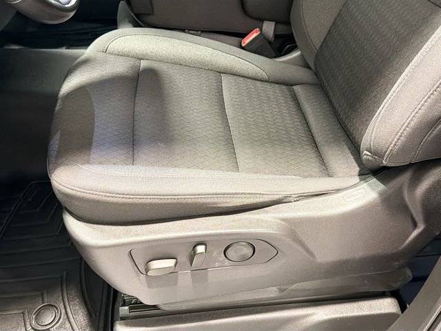 Certified 2022 GMC Sierra 1500 Elevation w/ X31 Off-Road Package image 18