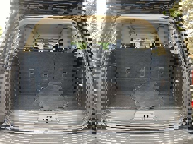 Used 2024 Ford Expedition XLT AWD/4WD image 7