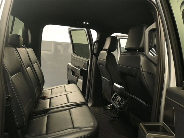 Certified 2023 Ford F150 XLT w/ Equipment Group 302A High image 18