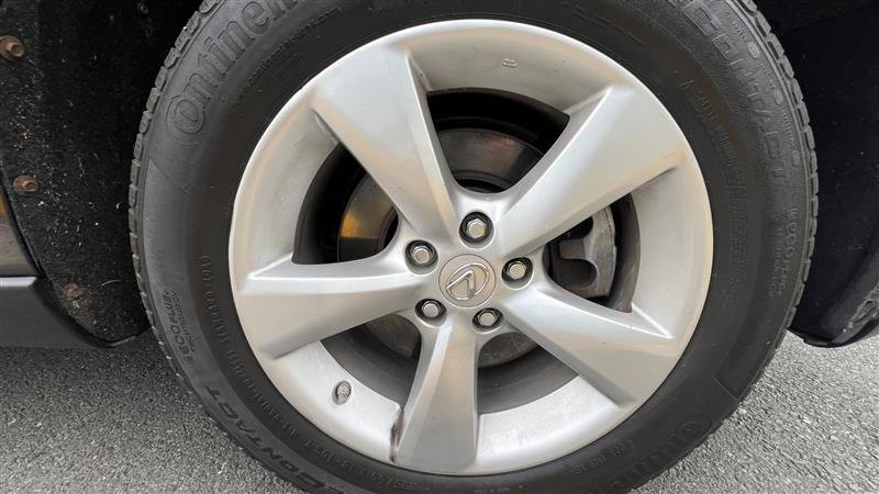 Used 2010 Lexus RX 350 AWD image 35