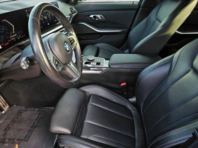 Certified 2023 BMW M340i w/ Premium Package image 18