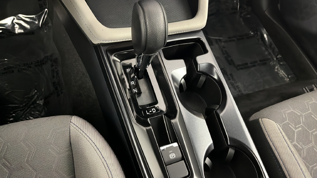 New 2026 Subaru Forester AWD/4WD image 26