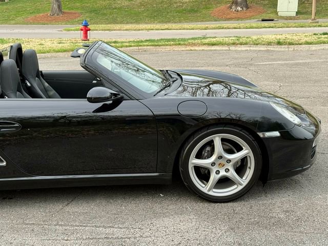 Used 2005 Porsche Boxster image 10