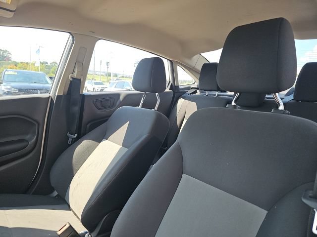 Used 2018 Ford Fiesta S FWD image 20