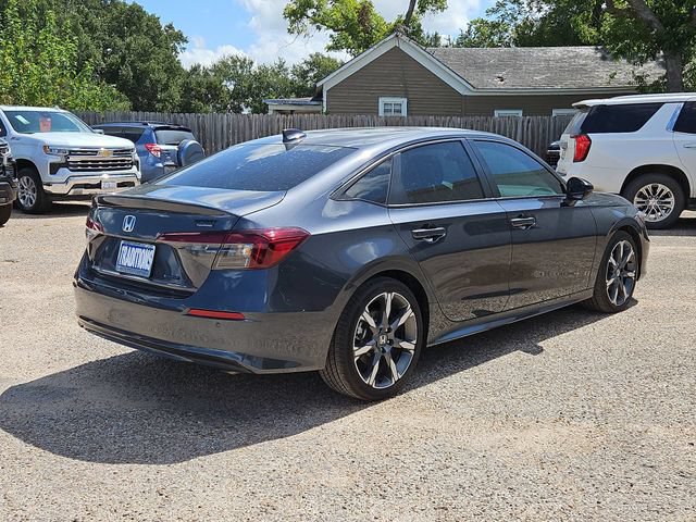 Used 2026 Honda Civic Sport image 39