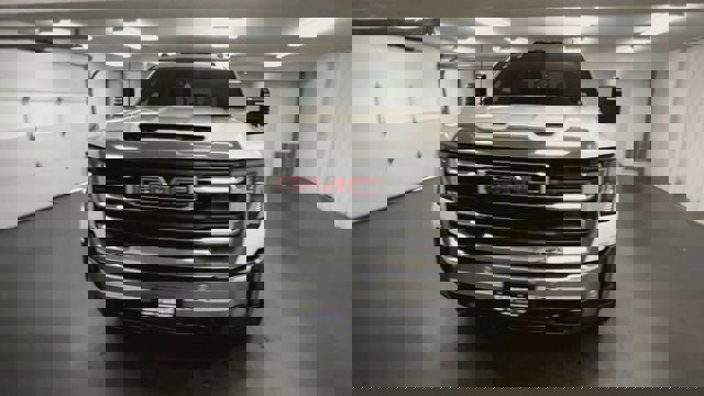Certified 2024 GMC Sierra 2500 SLT w/ SLT Premium Package image 3