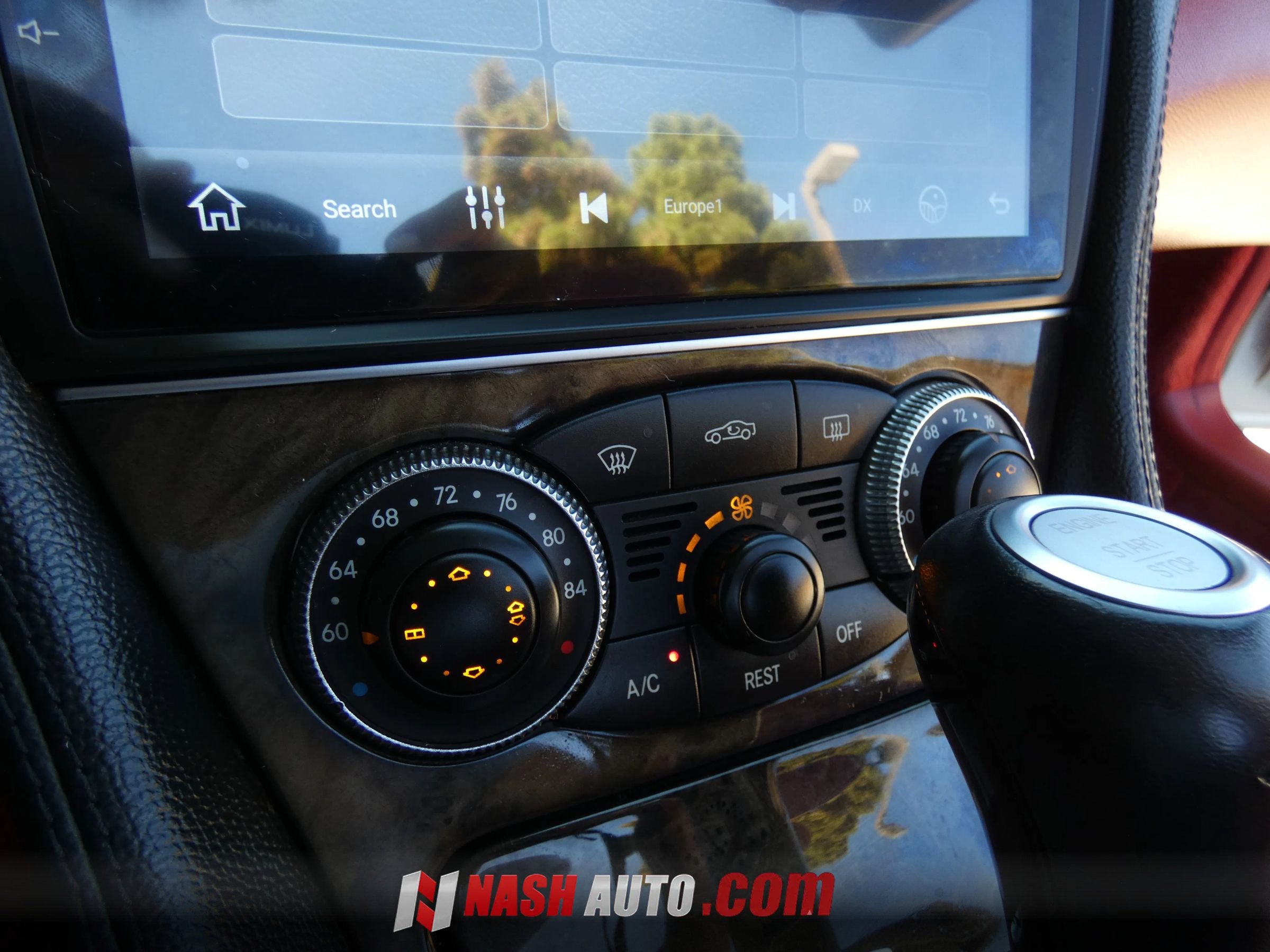 Used 2006 Mercedes-Benz SL 500 image 44