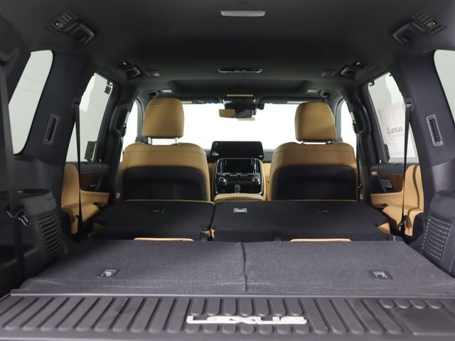 New 2026 Lexus LX 700h Luxury AWD/4WD image 27