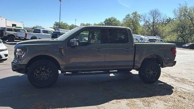 New 2026 Ford F150 Tremor w/ Equipment Group 402A High image 7