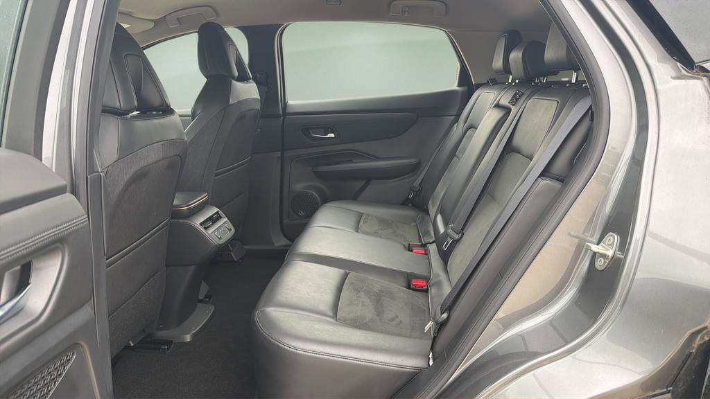 Certified 2023 Nissan Ariya AWD image 14