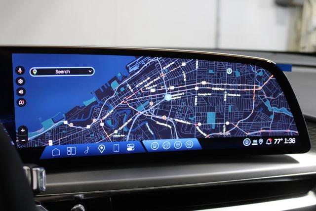 New 2026 Cadillac Lyriq Premium Sport AWD/4WD image 16