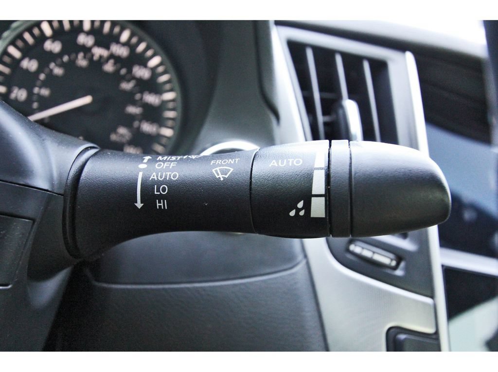 Used 2022 INFINITI Q60 3.0t Luxe w/ Cargo Package RWD image 19