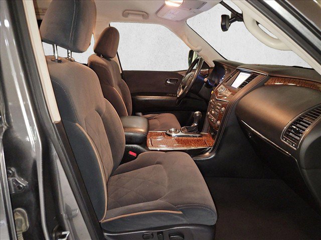 Used 2018 Nissan Armada SV w/ Driver Package AWD/4WD image 17