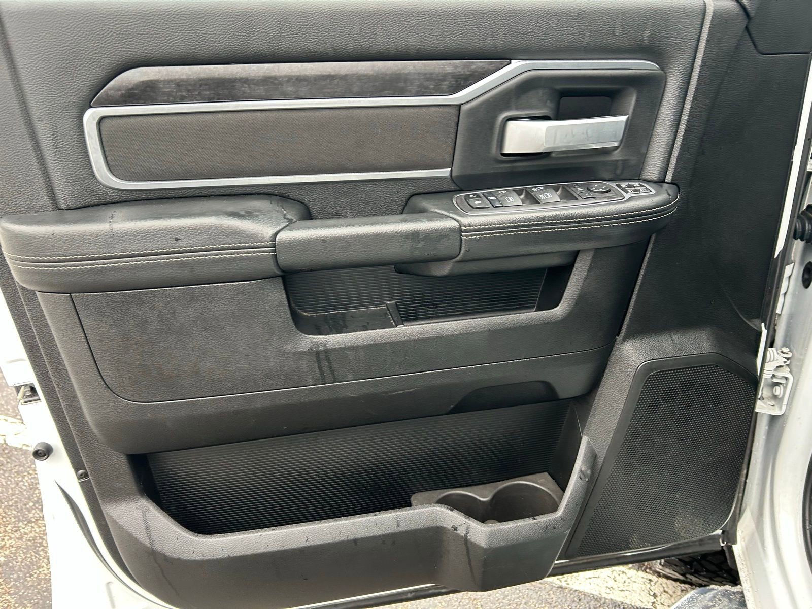 Certified 2024 RAM 2500 Big Horn image 12