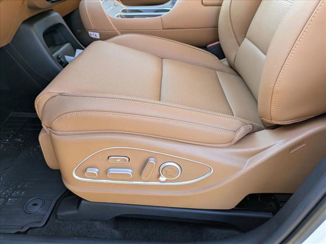 New 2026 Hyundai Palisade Calligraphy image 4