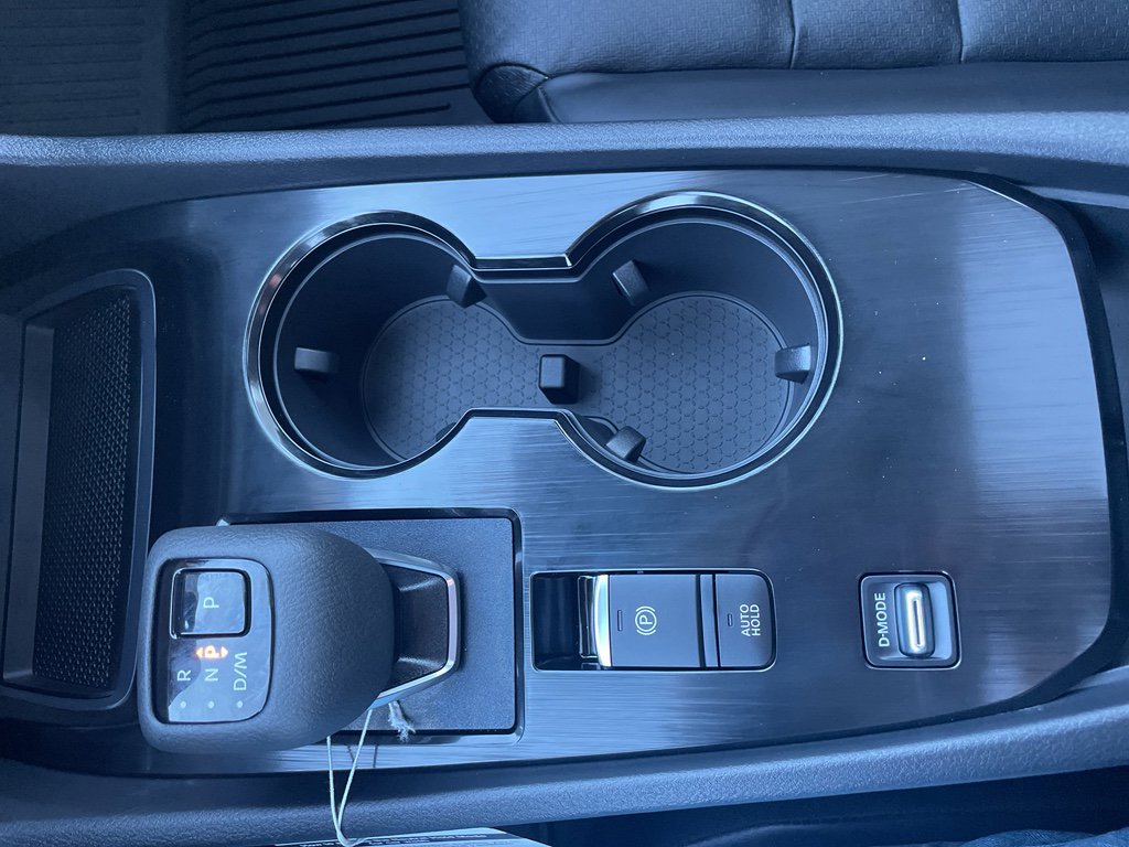 New 2026 Nissan Rogue SV image 29