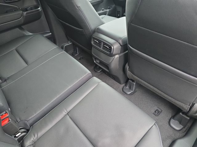 New 2026 Honda Ridgeline RTL image 11