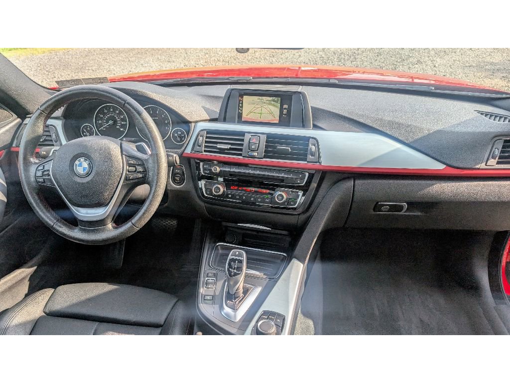 Used 2014 BMW 435i xDrive Coupe image 28