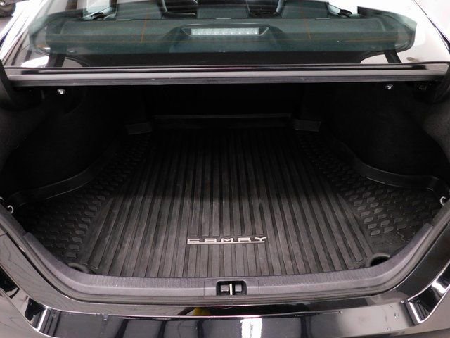 Used 2024 Toyota Camry SE image 21