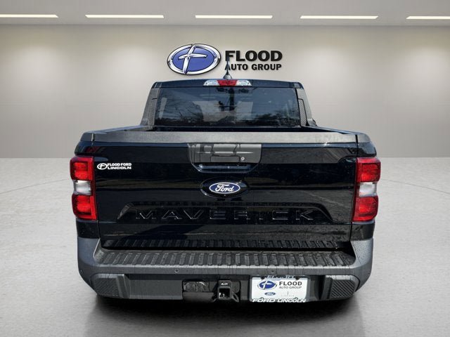 New 2026 Ford Maverick XLT w/ Equipment Group 301A AWD/4WD image 6