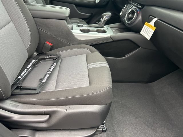 New 2026 Chevrolet Blazer LT w/ Convenience Package AWD/4WD image 22