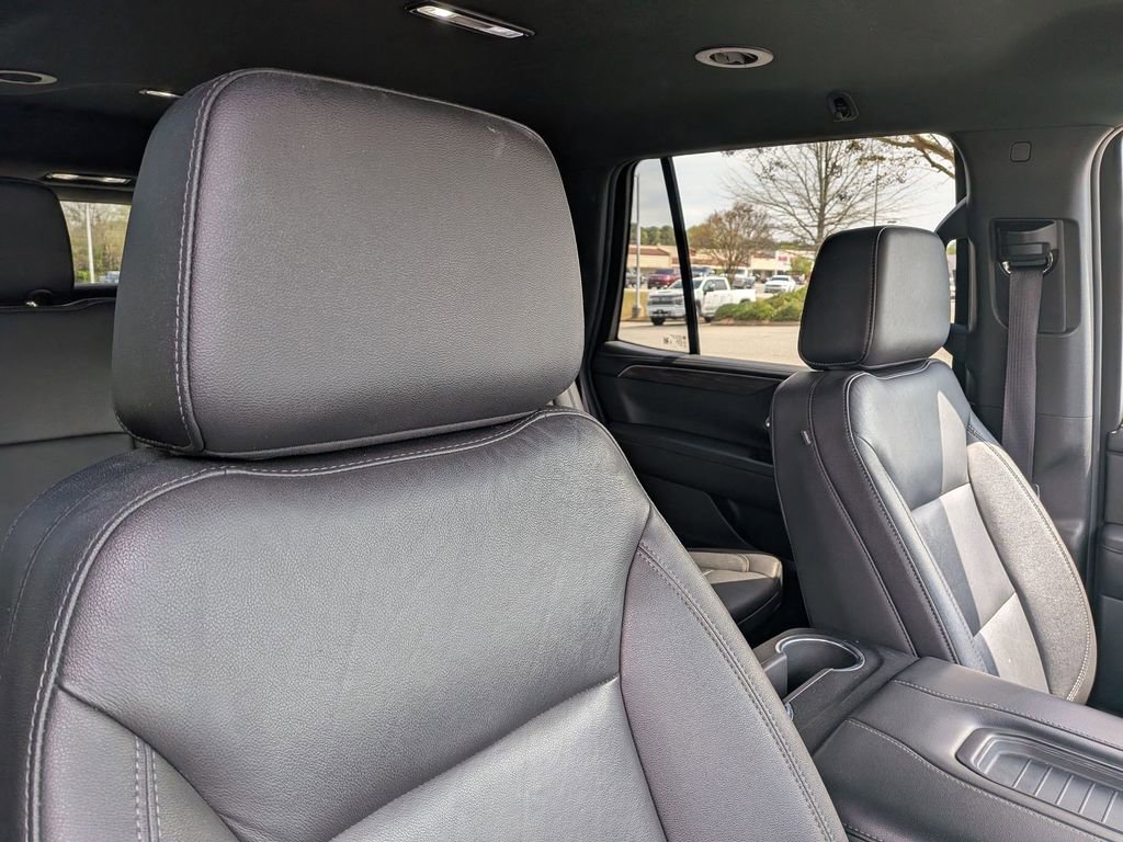 Used 2024 Chevrolet Tahoe LT image 13