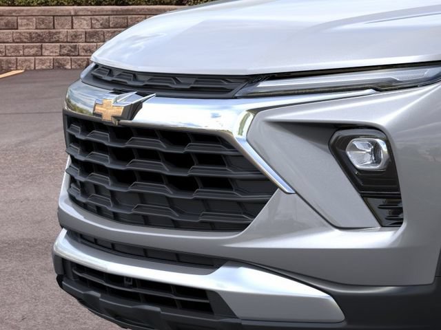 New 2026 Chevrolet TrailBlazer LT w/ LT Cold Weather Package FWD image 13