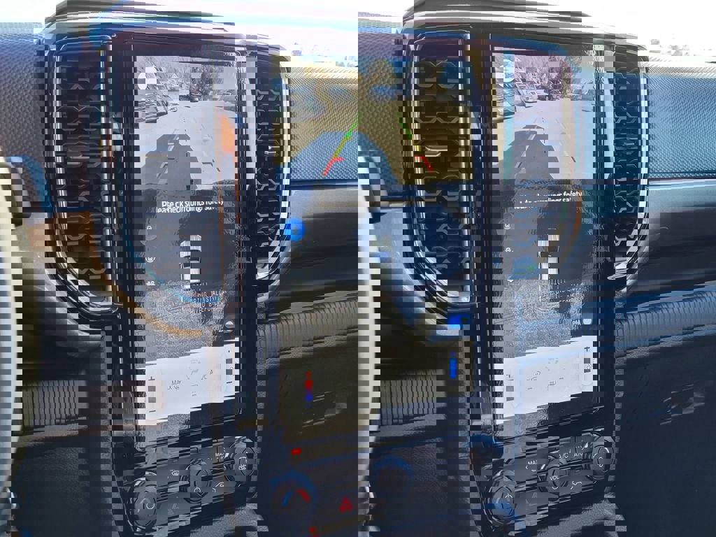 New 2025 Ford Ranger XLT w/ FX4 Off-Road Package image 52