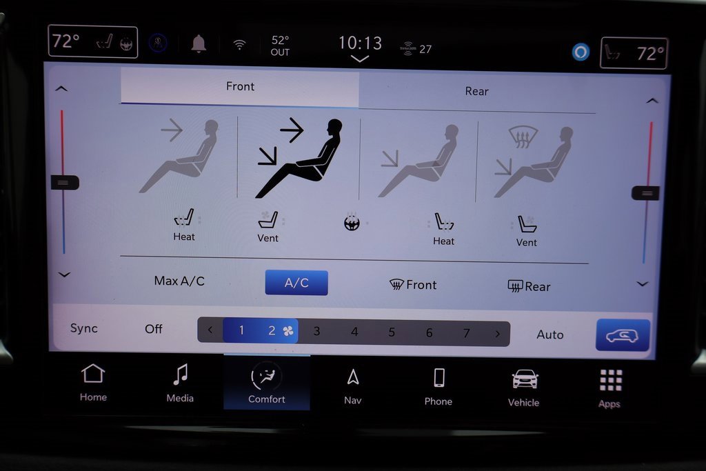 Used 2022 Chrysler Pacifica Limited image 14