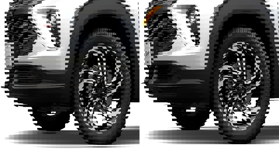 New 2026 Chevrolet TrailBlazer RS w/ Convenience Package image 54