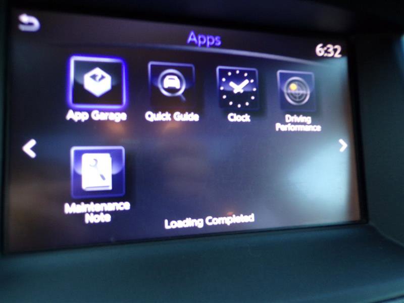 Used 2018 INFINITI QX60 Luxe image 39