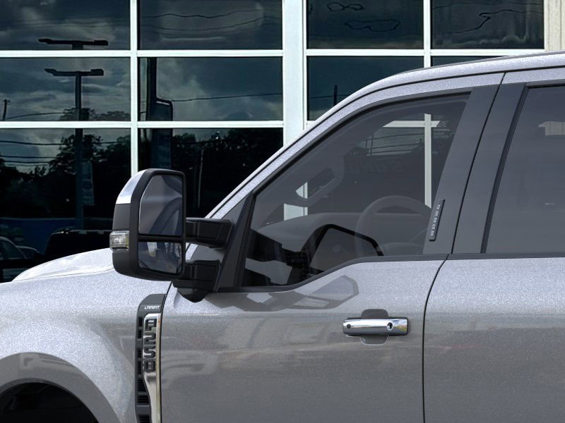New 2026 Ford F250 Lariat w/ Lariat Ultimate Package image 20