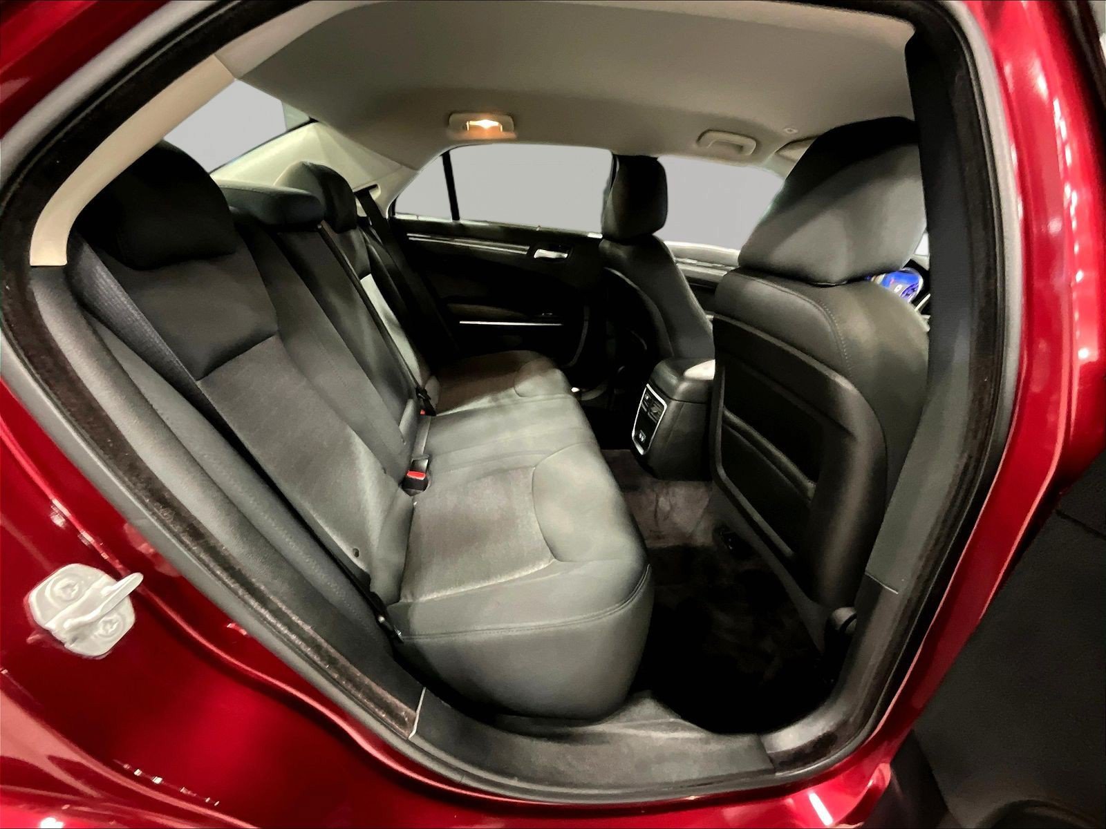 Used 2018 Chrysler 300 Touring w/ Sport Appearance Package RWD image 25
