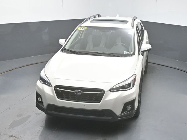 Used 2020 Subaru Crosstrek 2.0i Limited w/ Popular Package #4 AWD/4WD image 43