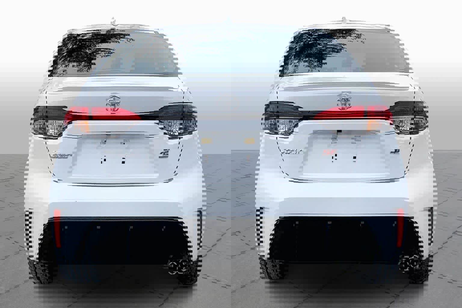 Certified 2023 Toyota Corolla SE w/ Carpet Mat Package (TMS) image 5