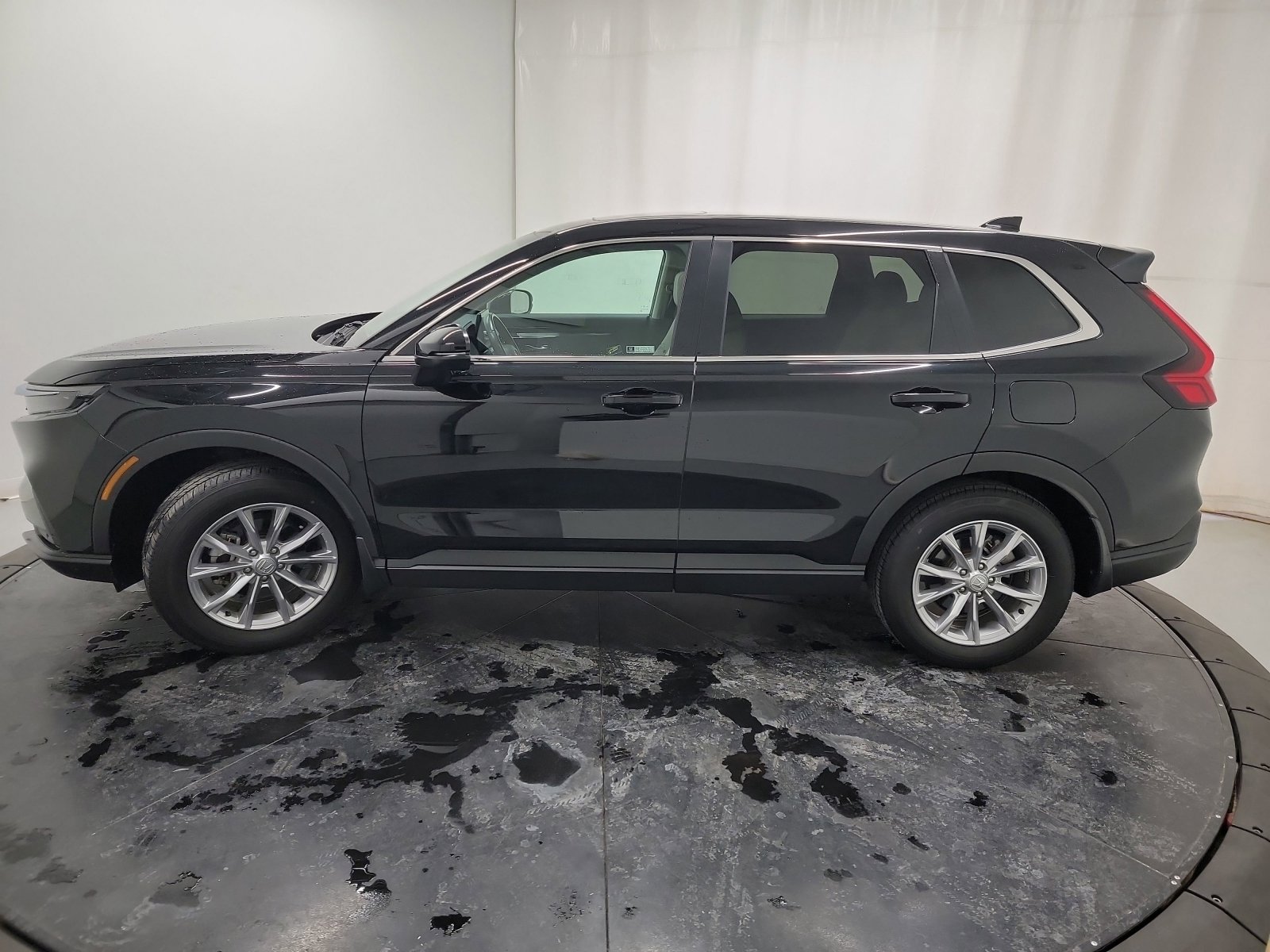 Certified 2024 Honda CR-V EX-L image 5