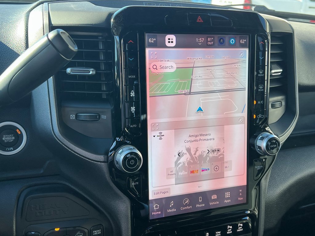 New 2026 RAM 2500 Tradesman image 22