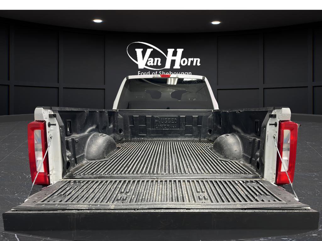 Used 2023 Ford F250 XLT image 33