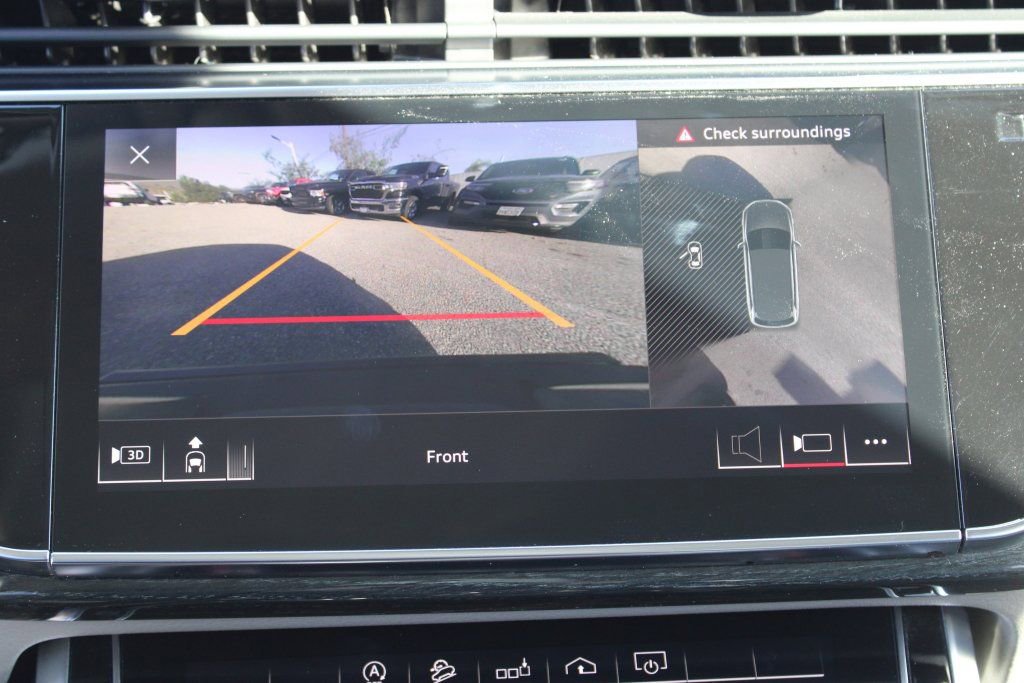 Used 2020 Audi Q7 3.0T Premium Plus image 18