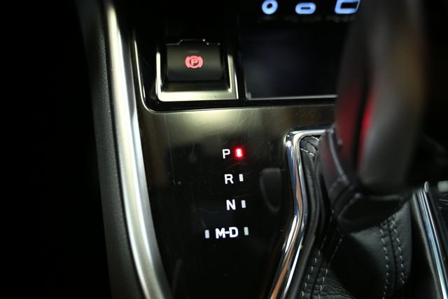 Used 2024 Subaru Outback Limited image 29