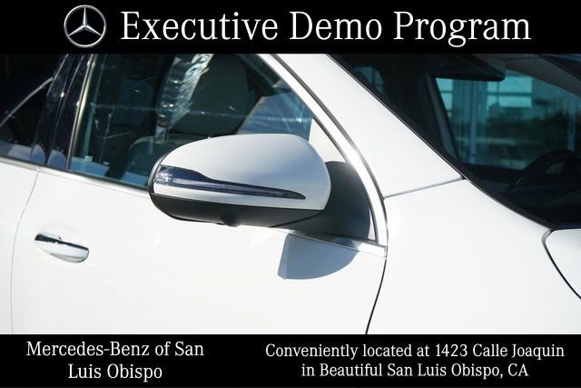 Used 2026 Mercedes-Benz GLA 250 image 11