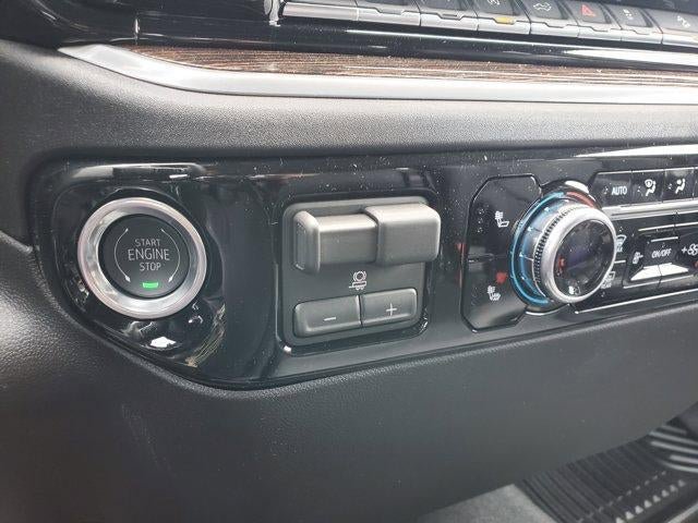 New 2026 GMC Sierra 1500 SLE w/ X31 Off-Road Package AWD/4WD image 23