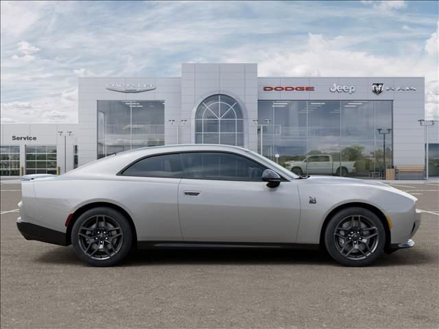 New 2026 Dodge Charger R/T Scat Pack image 21